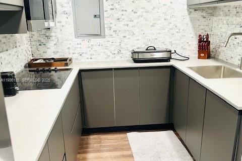 Condominio en venta en Miami Beach, Florida, 1 dormitorio, 68.65 m2 № 1994486 - foto 8