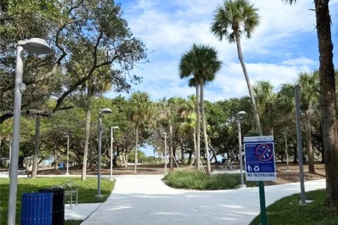 Купить кондоминиум в Майами-Бич, Флорида 1 спальня, 71.26м2, № 2003995 - фото 26