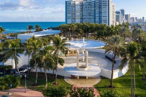 Купить кондоминиум в Майами-Бич, Флорида 1 спальня, 71.26м2, № 2003995 - фото 10