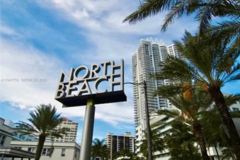 Купить кондоминиум в Майами-Бич, Флорида 1 спальня, 71.26м2, № 2003995 - фото 23