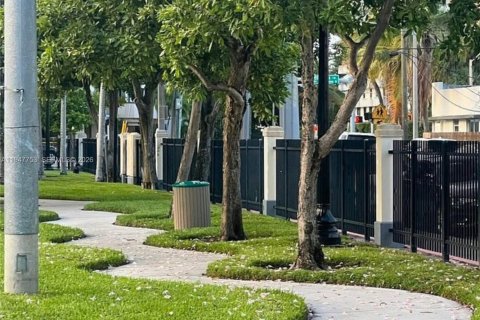 Купить кондоминиум в Майами-Бич, Флорида 1 спальня, 71.26м2, № 2003995 - фото 29