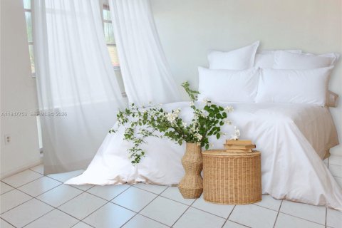 Купить кондоминиум в Майами-Бич, Флорида 1 спальня, 71.26м2, № 2003995 - фото 12