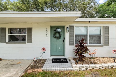 House in Safety Harbor, Florida 4 bedrooms, 104.52 sq.m. № 1851251 - photo 4