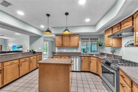 House in Brandon, Florida 4 bedrooms, 265.61 sq.m. № 2426957 - photo 5