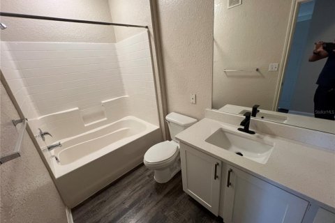 Copropriété à louer à Orlando, Floride: 2 chambres, 106.56 m2 № 1905879 - photo 9
