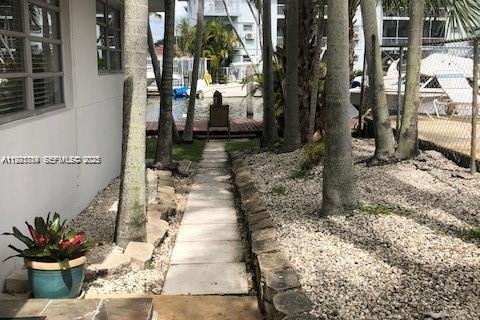 Купить кондоминиум в Майами, Флорида 33.44м2, № 1982455 - фото 3