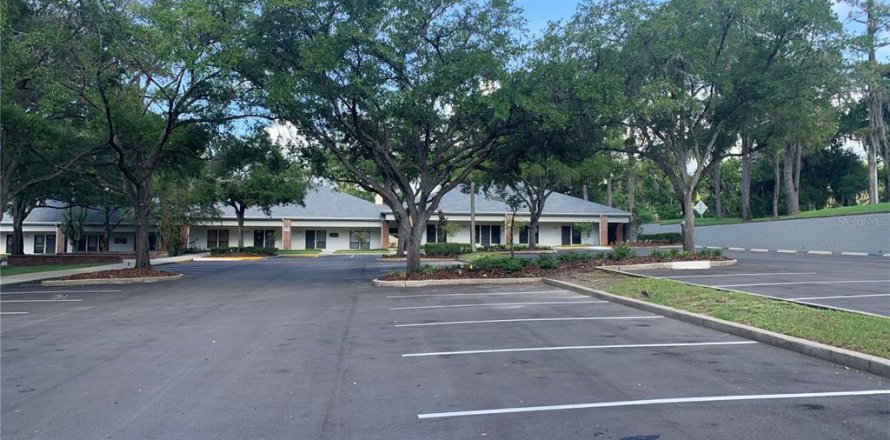 Immobilier commercial à Ocala, Floride 203.27 m2 № 1796533