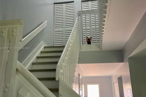 Touwnhouse à louer à Miami, Floride: 2 chambres, 125.42 m2 № 1984250 - photo 29