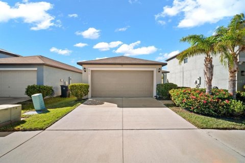 Villa ou maison à Sun City Center, Floride 3 chambres, 117.99 m2 № 2421767