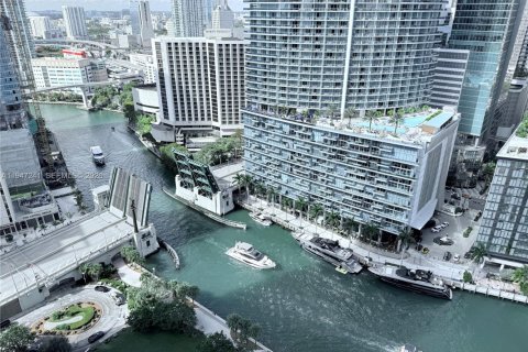 Condominio en venta en Miami, Florida, 1 dormitorio, 75.81 m2 № 2006008 - foto 22