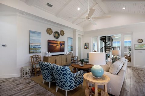 Condominio en venta en Bradenton, Florida, 3 dormitorios, 275.36 m2 № 2166374 - foto 8
