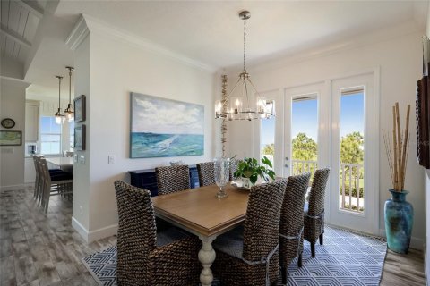 Condominio en venta en Bradenton, Florida, 3 dormitorios, 275.36 m2 № 2166374 - foto 18