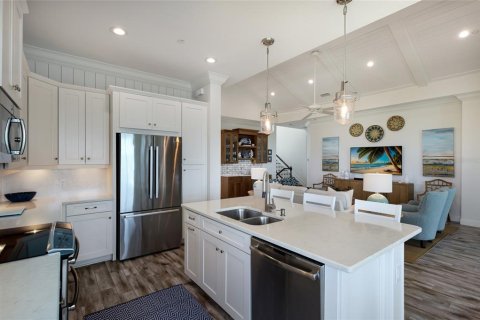 Condominio en venta en Bradenton, Florida, 3 dormitorios, 275.36 m2 № 2166374 - foto 15