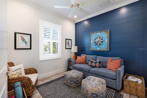Condominio en venta en Bradenton, Florida, 3 dormitorios, 275.36 m2 № 2166374 - foto 26