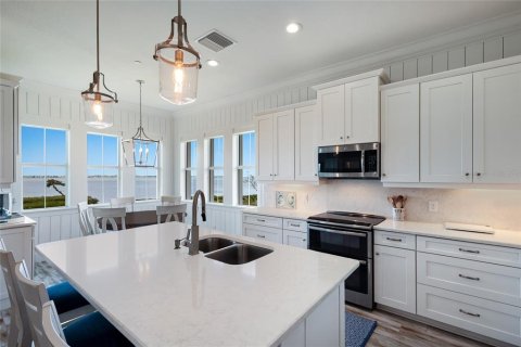 Condominio en venta en Bradenton, Florida, 3 dormitorios, 275.36 m2 № 2166374 - foto 13