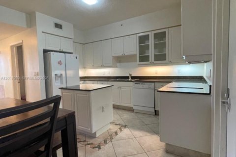 Copropriété à louer à Key Biscayne, Floride: 2 chambres, 134.71 m2 № 2155096 - photo 4