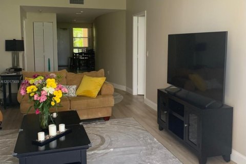 Copropriété à louer à Key Biscayne, Floride: 2 chambres, 134.71 m2 № 2155096 - photo 2