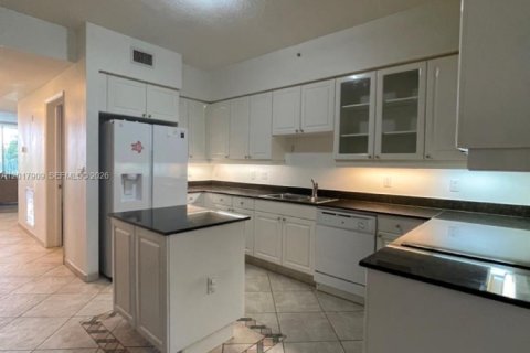 Copropriété à louer à Key Biscayne, Floride: 2 chambres, 134.71 m2 № 2155096 - photo 5