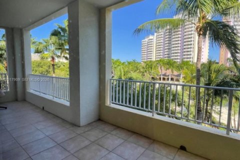 Copropriété à louer à Key Biscayne, Floride: 2 chambres, 134.71 m2 № 2155096 - photo 11