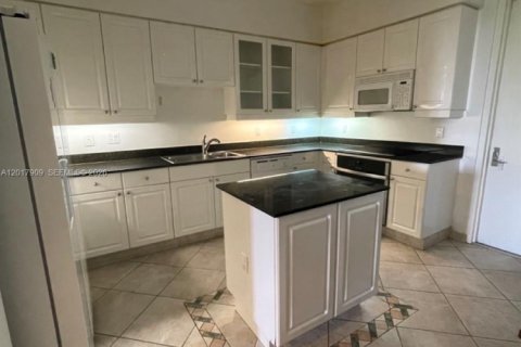 Copropriété à louer à Key Biscayne, Floride: 2 chambres, 134.71 m2 № 2155096 - photo 6