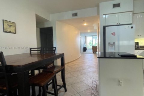 Copropriété à louer à Key Biscayne, Floride: 2 chambres, 134.71 m2 № 2155096 - photo 3