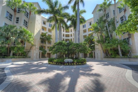 Copropriété à louer à Key Biscayne, Floride: 2 chambres, 134.71 m2 № 2155096 - photo 13