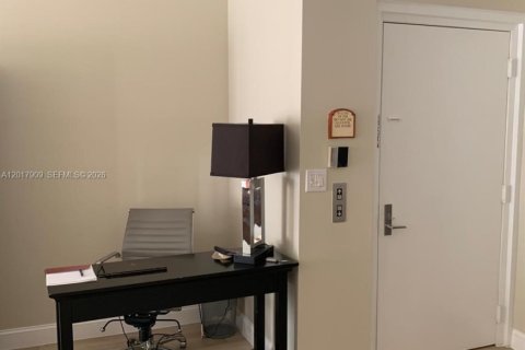 Copropriété à louer à Key Biscayne, Floride: 2 chambres, 134.71 m2 № 2155096 - photo 8