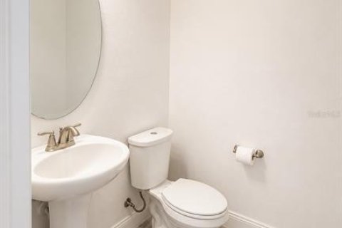 Townhouse in Orlando, Florida 3 bedrooms, 125.7 sq.m. № 2283669 - photo 7