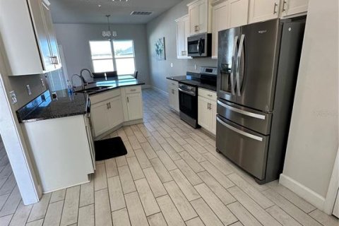 Villa ou maison à vendre à Dade City, Floride: 5 chambres, 251.3 m2 № 2109202 - photo 5