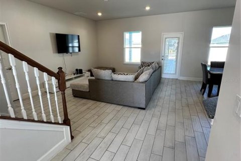 Villa ou maison à vendre à Dade City, Floride: 5 chambres, 251.3 m2 № 2109202 - photo 7