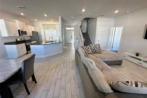 Villa ou maison à vendre à Dade City, Floride: 5 chambres, 251.3 m2 № 2109202 - photo 11