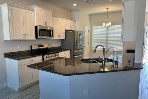 Villa ou maison à vendre à Dade City, Floride: 5 chambres, 251.3 m2 № 2109202 - photo 6