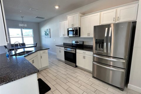 Villa ou maison à vendre à Dade City, Floride: 5 chambres, 251.3 m2 № 2109202 - photo 4