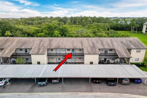 Condo in New Port Richey, Florida, 1 bedroom № 2224991