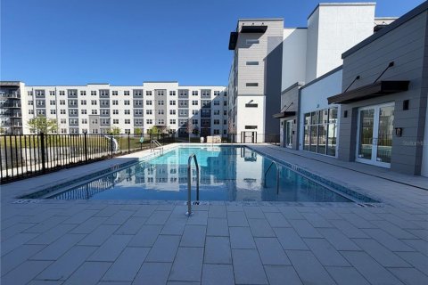Снять в аренду кондоминиум в Орландо, Флорида 2 комнаты, 69.68м2, № 2102799 - фото 21