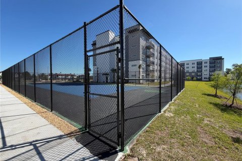 Снять в аренду кондоминиум в Орландо, Флорида 2 комнаты, 69.68м2, № 2102799 - фото 22