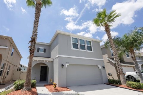 Villa ou maison à vendre à Kissimmee, Floride: 4 chambres, 235.41 m2 № 1878195 - photo 5