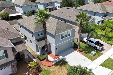 Villa ou maison à vendre à Kissimmee, Floride: 4 chambres, 235.41 m2 № 1878195 - photo 10