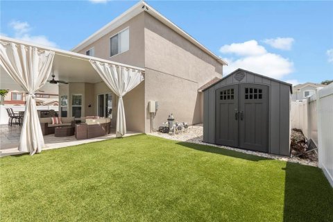 Casa en venta en Riverview, Florida, 4 dormitorios, 220.18 m2 № 1911360 - foto 28