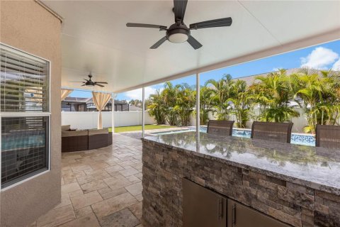 Villa ou maison à vendre à Riverview, Floride: 4 chambres, 220.18 m2 № 1911360 - photo 25