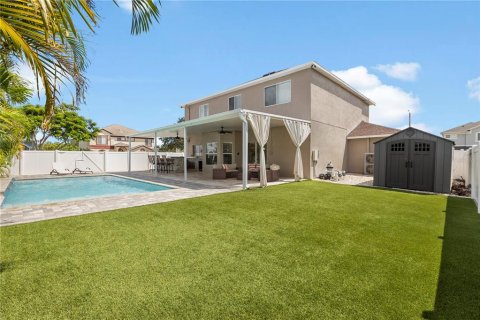 Casa en venta en Riverview, Florida, 4 dormitorios, 220.18 m2 № 1911360 - foto 26
