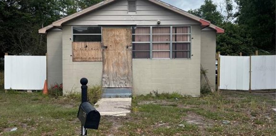 Casa en Orlando, Florida 2 dormitorios, 78.97 m2 № 1617974
