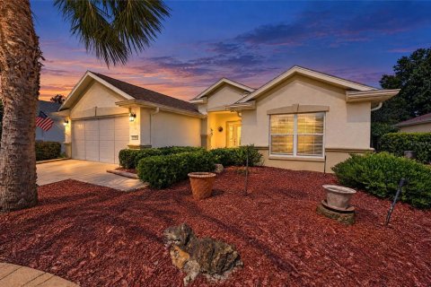 Villa ou maison à vendre à Summerfield, Floride: 3 chambres, 159.79 m2 № 2421672 - photo 2