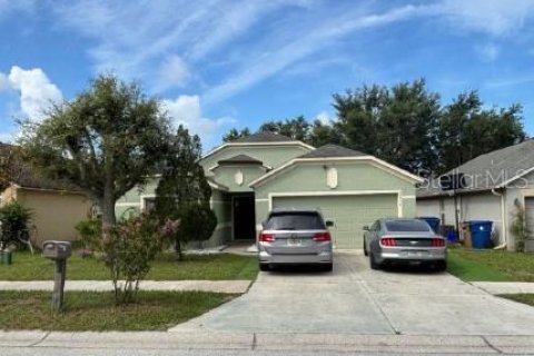 House in Groveland, Florida 3 bedrooms, 167.97 sq.m. № 1815014 - photo 1