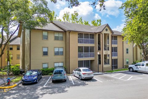 Copropriété à vendre à Altamonte Springs, Floride: 2 chambres, 94.67 m2 № 1790003 - photo 1