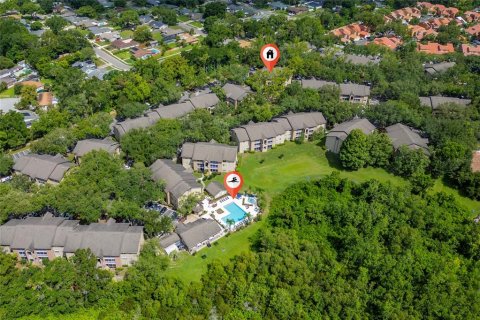 Copropriété à vendre à Altamonte Springs, Floride: 2 chambres, 94.67 m2 № 1790003 - photo 4