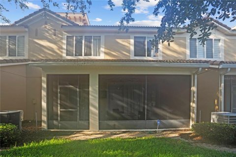Townhouse in Orlando, Florida 3 bedrooms, 186.73 sq.m. № 1779030 - photo 29