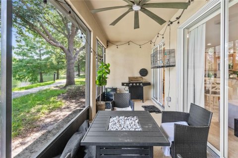 Townhouse in Orlando, Florida 3 bedrooms, 186.73 sq.m. № 1779030 - photo 27