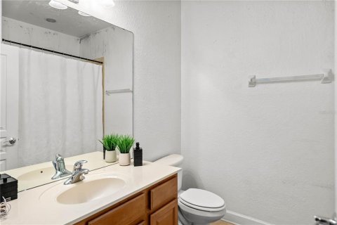 Townhouse in Orlando, Florida 3 bedrooms, 186.73 sq.m. № 1779030 - photo 19