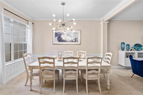 Townhouse in Orlando, Florida 3 bedrooms, 186.73 sq.m. № 1779030 - photo 13